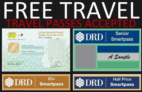 with irish travel pass ni smart travel cards|free travelling northern ireland.